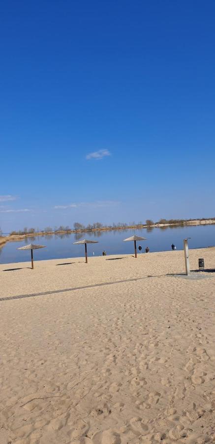 Apartament Near Dnieper تشيركاسي المظهر الخارجي الصورة