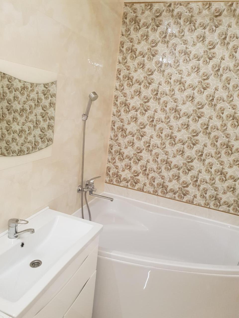 Apartament Near Dnieper تشيركاسي المظهر الخارجي الصورة